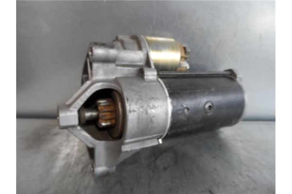 Recambio de motor arranque para peugeot boxer (230) furgón techo elev. acristalado bat.2850mm 1.9 1000 d referencia OEM IAM 1638