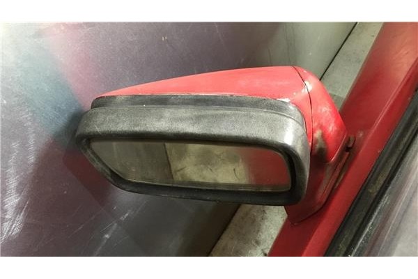 Recambio de puerta delantero izquierda para porsche 944 referencia OEM IAM 478831051R  