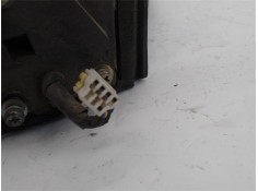 Recambio de retrovisor electrico derecho para mitsubishi space star (dg0) referencia OEM IAM MR913456  