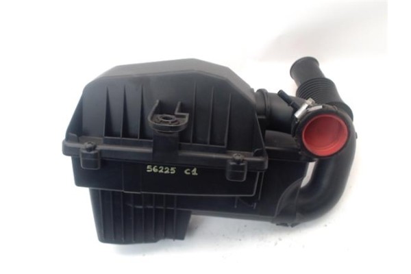 Recambio de carcasa filtro aire para citroen c1 1.2 feel referencia OEM IAM B000622580  