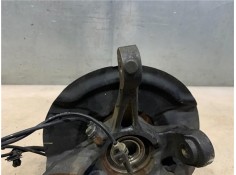 Recambio de mangueta delantero derecha para mitsubishi space star (a00) 1.2 motion referencia OEM IAM 3870A116  