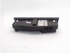 Recambio de mandos climatizador para bmw serie 3 coupe (e46) referencia OEM IAM (64116902440) (5HB007738-11)  