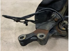 Recambio de mangueta delantero derecha para mitsubishi space star (a00) 1.2 motion referencia OEM IAM 3870A116  