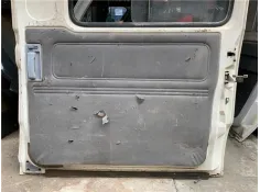 Recambio de puerta lat. corredera derecha para nissan vanette cargo (hc23) referencia OEM IAM   
