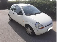 ford ka (ccq) del año 2001