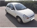 ford ka (ccq) del año 2001