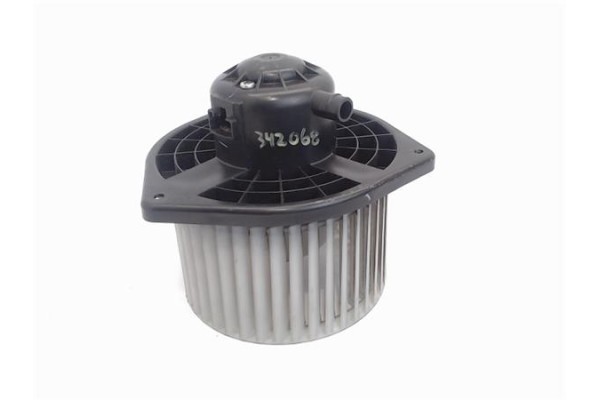 Recambio de motor calefaccion para mitsubishi asx (ga0w) 1.6 challenge 2wd referencia OEM IAM 0SA431D214  