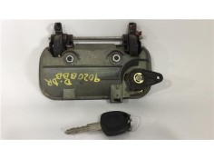 Recambio de maneta exterior delantero derecha para opel corsa b 1.2 i 16v referencia OEM IAM 5138008  