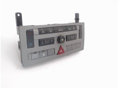 Recambio de mandos climatizador para citroen c5 berlina referencia OEM IAM 96573328YW X3RFTA+/VP4PUH18C612ME 