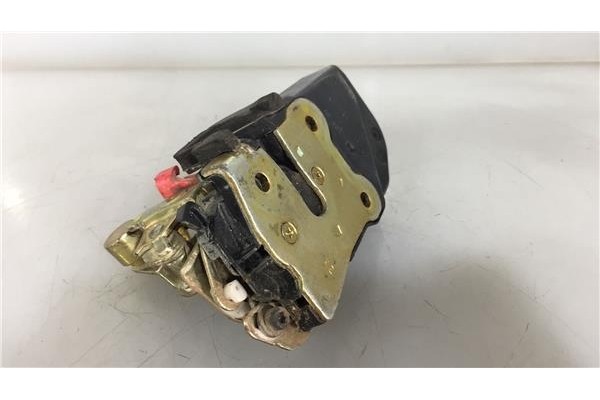 Recambio de cierre electromagnetico delantero derecho para jeep gr.cherokee iii (wh)(2005) 3.0 crd overland [3,0 ltr. - 160 kw c