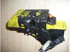 Recambio de cierre electromagnetico trasero izquierdo para volvo s60 berlina 2.4 d5 referencia OEM IAM 30699755  