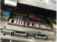 Recambio de caja fusibles/rele para bmw serie 1 berlina 5p (f20) 2.0 116d referencia OEM IAM 61149224866  