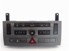 Recambio de mandos climatizador para citroen c5 berlina referencia OEM IAM 96573328YW X3RFTA+/VP4PUH18C612ME 