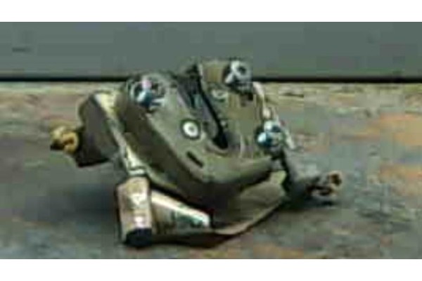 Recambio de cierre electromagnetico delantero izquierdo para nissan terrano/terrano ii (r20)(1993) 2.4 4wd referencia OEM IAM   