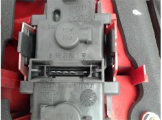 Recambio de piloto trasero derecho para audi a6 berlina (4b2) referencia OEM IAM 4B5945096 148152 4B9945096 , AUDI