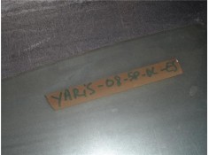 Recambio de luna puerta delantero izquierda para toyota yaris (ksp9/scp9/nlp9) 1.3 vvt-i referencia OEM IAM 681200D072  