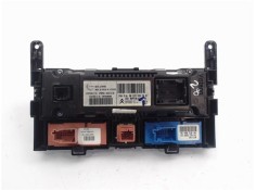 Recambio de mandos climatizador para citroen c5 berlina referencia OEM IAM 96573328YW X3RFTA+/VP4PUH18C612ME 