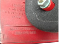 Recambio de piloto trasero derecho para audi a6 berlina (4b2) referencia OEM IAM 4B5945096 148152 4B9945096 , AUDI