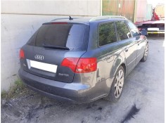 audi a4 avant (8e) del año 2009