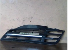 Recambio de rejilla capo para nissan micra (k12e) 1.2 line up referencia OEM IAM   