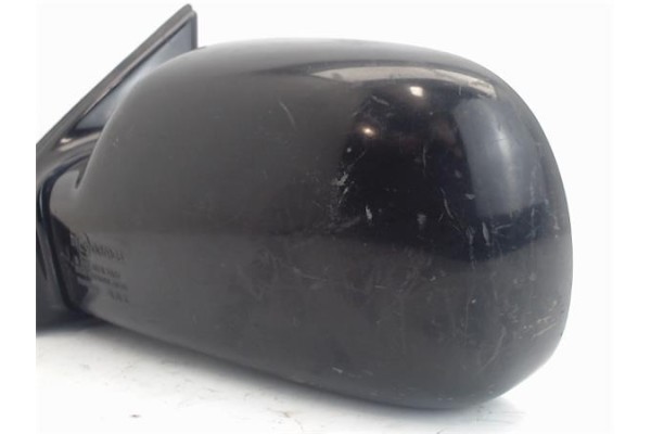 Recambio de retrovisor electrico izquierdo para suzuki swift berlina (sf/ea) referencia OEM IAM 8470260B400CE  