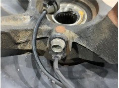 Recambio de mangueta delantero derecha para mitsubishi space star (a00) 1.2 motion referencia OEM IAM 3870A116  