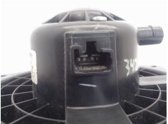 Recambio de motor calefaccion para mitsubishi asx (ga0w) 1.6 challenge 2wd referencia OEM IAM 0SA431D214  