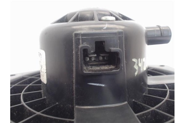 Recambio de motor calefaccion para mitsubishi asx (ga0w) 1.6 challenge 2wd referencia OEM IAM 0SA431D214  