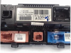 Recambio de mandos climatizador para citroen c5 berlina referencia OEM IAM 96573328YW X3RFTA+/VP4PUH18C612ME 