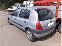 renault clio i fase i / ii (b/c57) del año 1999