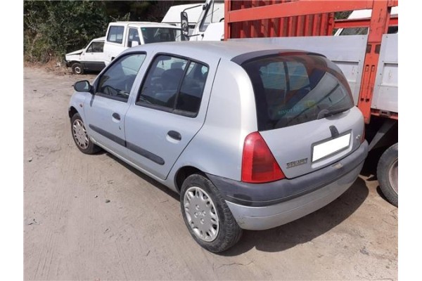 RENAULT CLIO I FASE I / II (B/C57)