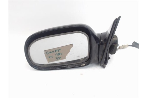 Recambio de retrovisor electrico izquierdo para suzuki swift berlina (sf/ea) referencia OEM IAM 8470260B400CE  