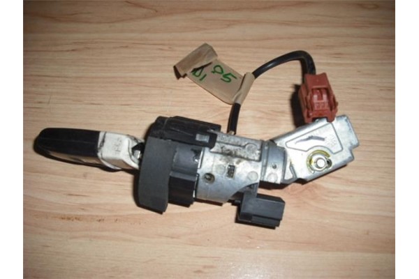 Recambio de clausor para citroen c3 (2002) 1.4 hdi referencia OEM IAM   