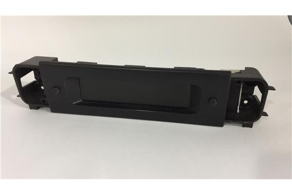 Recambio de reloj horario para peugeot 406 berlina (s1/s2) 2.0 hdi 110 referencia OEM IAM 9641902577 216602654 