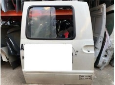 Recambio de puerta lat. corredera derecha para nissan vanette cargo (hc23) referencia OEM IAM   