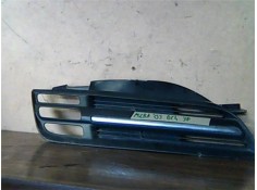 Recambio de rejilla capo para nissan micra (k12e) 1.2 line up referencia OEM IAM   