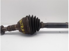 Recambio de palier delantero izquierdo para opel vectra c berlina 2.0 dti 16v referencia OEM IAM 374471  