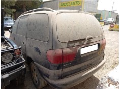 seat alhambra (7v8) del año 2000