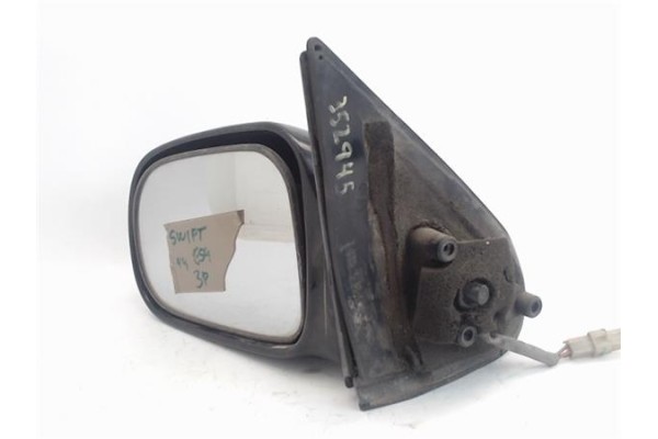 Recambio de retrovisor electrico izquierdo para suzuki swift berlina (sf/ea) referencia OEM IAM 8470260B400CE  