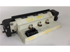 Recambio de reloj horario para peugeot 406 berlina (s1/s2) 2.0 hdi 110 referencia OEM IAM 9641902577 216602654 