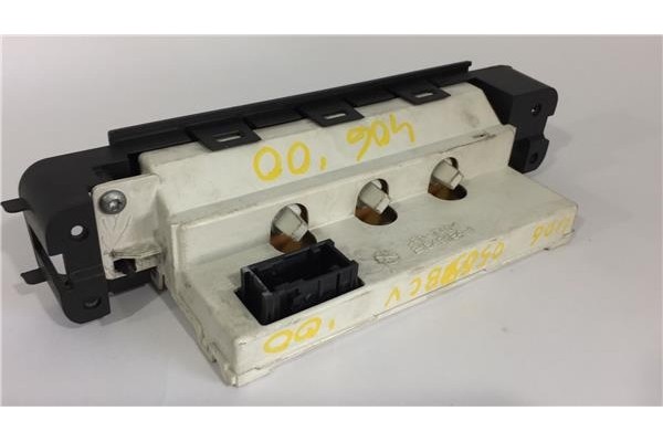 Recambio de reloj horario para peugeot 406 berlina (s1/s2) 2.0 hdi 110 referencia OEM IAM 9641902577 216602654 
