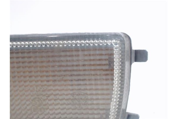 Recambio de intermitente delantero izquierdo para volkswagen golf iii (1h1) referencia OEM IAM   
