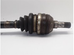 Recambio de palier delantero izquierdo para opel vectra c berlina 2.0 dti 16v referencia OEM IAM 374471  