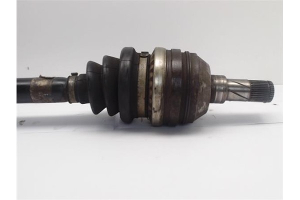 Recambio de palier delantero izquierdo para opel vectra c berlina 2.0 dti 16v referencia OEM IAM 374471  