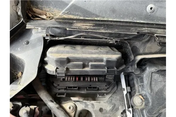 Recambio de caja fusibles/rele para bmw serie 1 berlina 5p (f20) 2.0 116d referencia OEM IAM 61149224866  