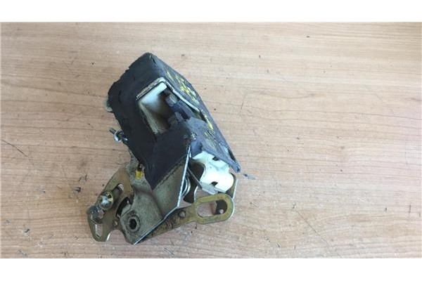 Recambio de cierre electromagnetico delantero derecho para land rover discovery i (lj, lg) 2.5 tdi referencia OEM IAM   