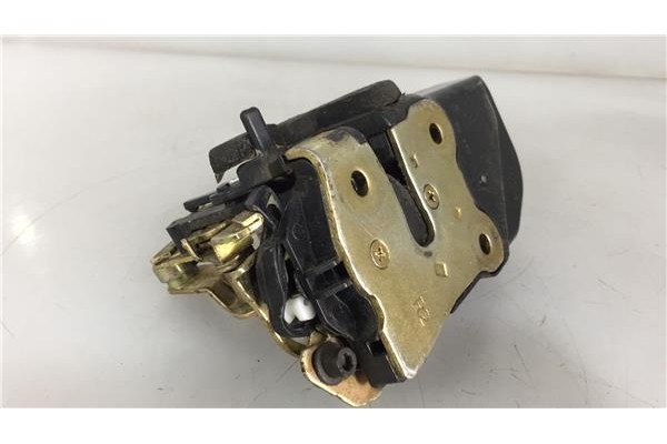Recambio de cierre electromagnetico trasero derecho para jeep gr.cherokee iii (wh)(2005) 3.0 crd overland [3,0 ltr. - 160 kw crd