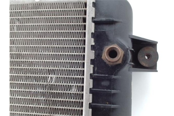 Recambio de radiador para bmw serie 5 berlina (e34) 2.4 524td referencia OEM IAM   