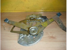 Recambio de mecanismo elevalunas delantero derecho para volvo s60 berlina 2.4 d5 referencia OEM IAM 30784579  