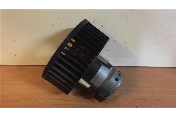 Recambio de motor calefaccion para opel astra g berlina 1.6 16v referencia OEM IAM  0130101112 